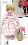 Tonner - Mary Engelbreit - He Sees You When You're Sleeping - Outfit